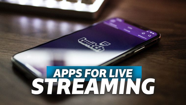 Kumpulan Aplikasi Live Streaming Paling Cuan